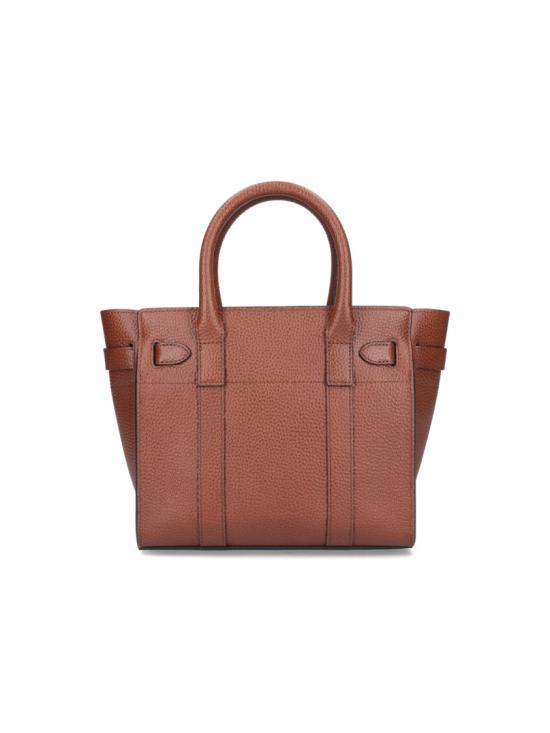 26FW 멀버리 토트백 HH8730 552G110 Brown - MULBERRY