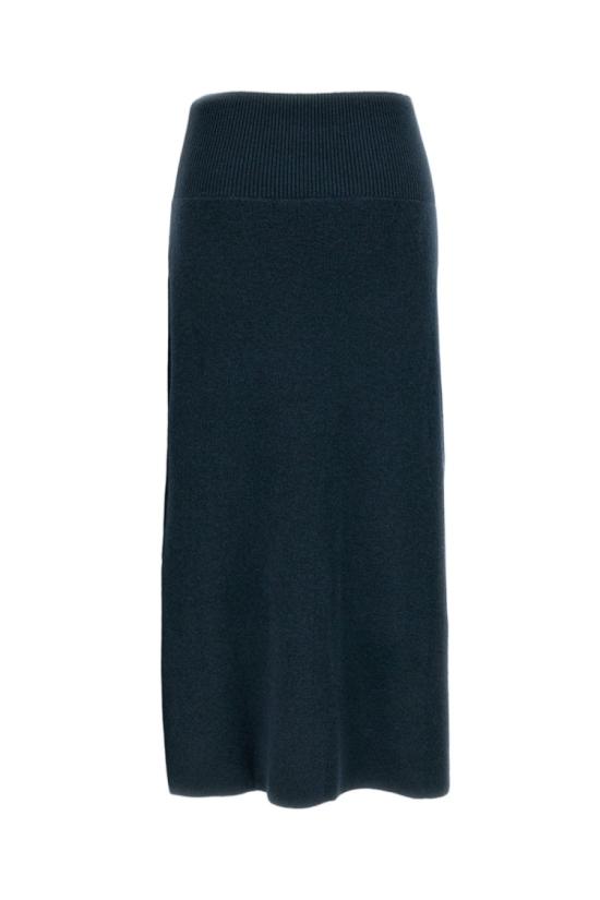 26FW 에르뎀 스커트 PF26KS1130013021FORESTGREEN - ERDEM