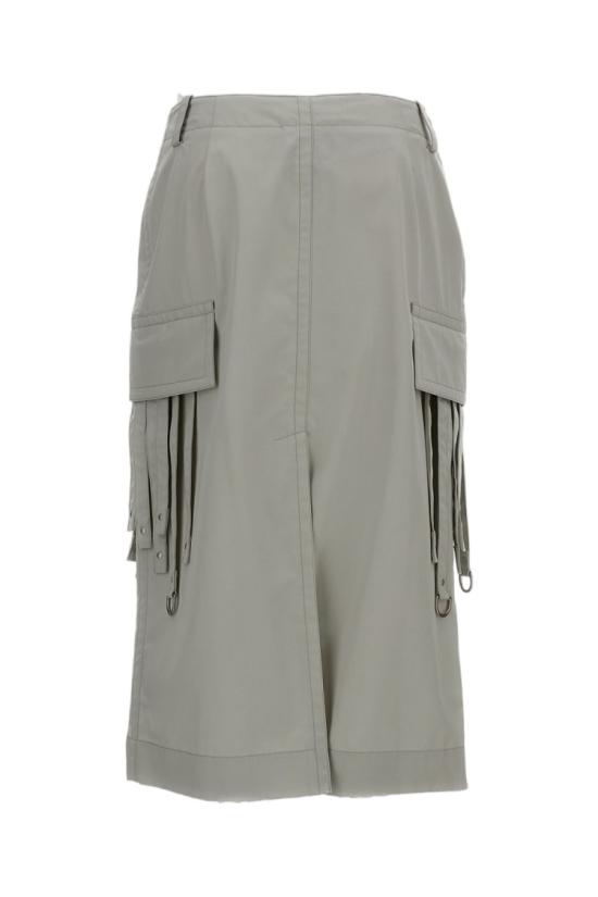 26SS 두라찌 스커트 SS26SK02TT0069I003 Neutrals - DURAZZI