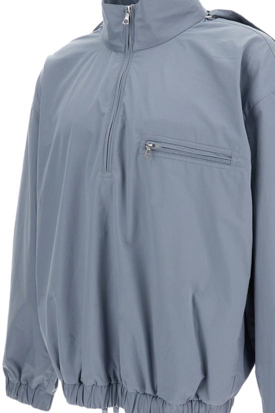 26SS 리에르 자켓 OTW4COSAVIO Blue - RIER