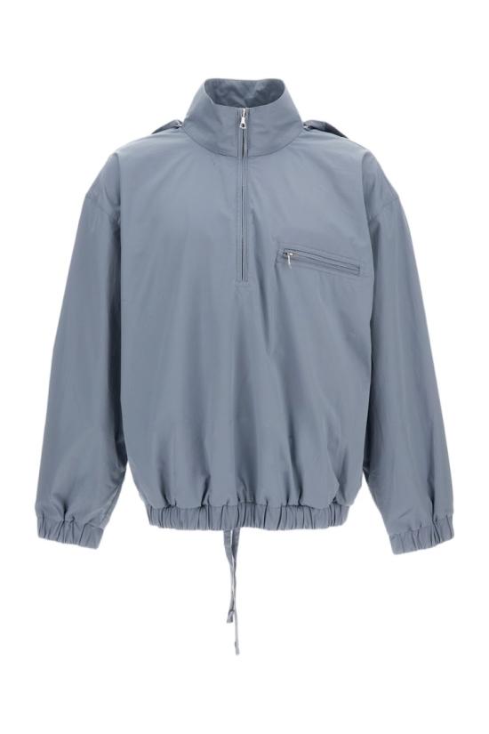 26SS 리에르 자켓 OTW4COSAVIO Blue