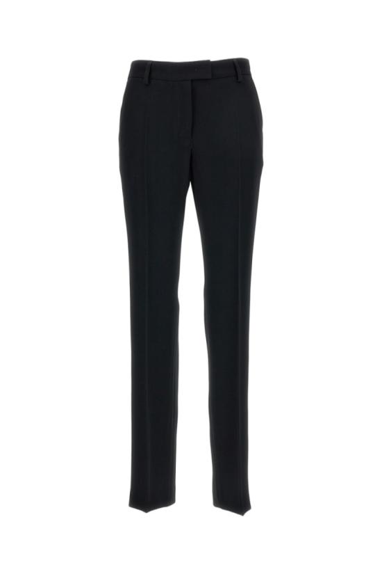 26SS 알베르토비아니 수트 팬츠 CC837AC002890 Black