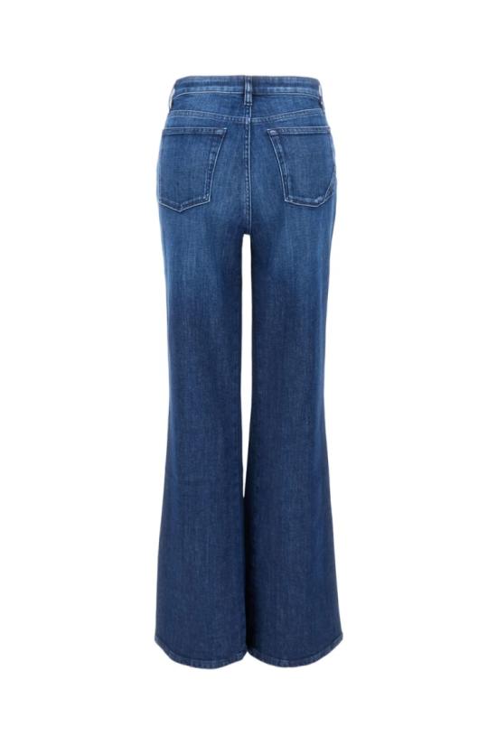 25FW 3x1 데님 31W34C41DC03RGABISSSO Blue - 3X1