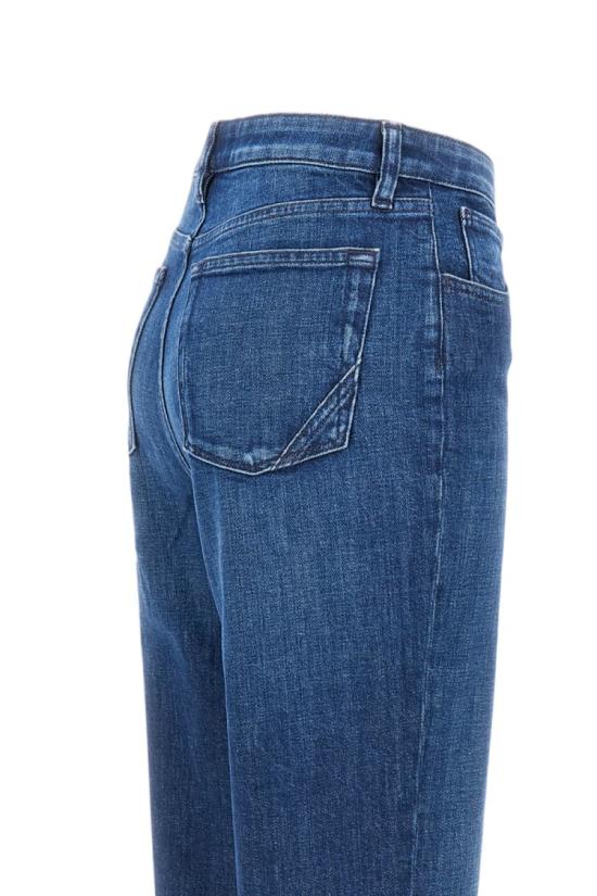 25FW 3x1 데님 31W34C41DC03RGABISSSO Blue - 3X1