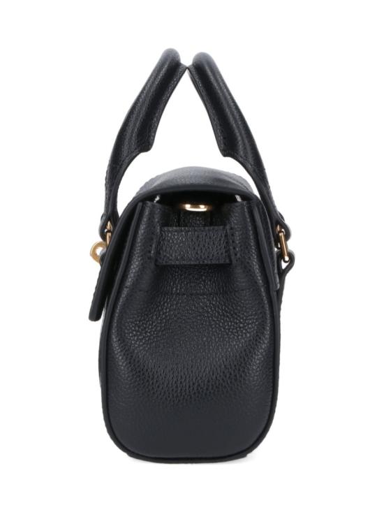26FW 멀버리 미니 베이스워터 백 RL8928 205A100 Black - MULBERRY