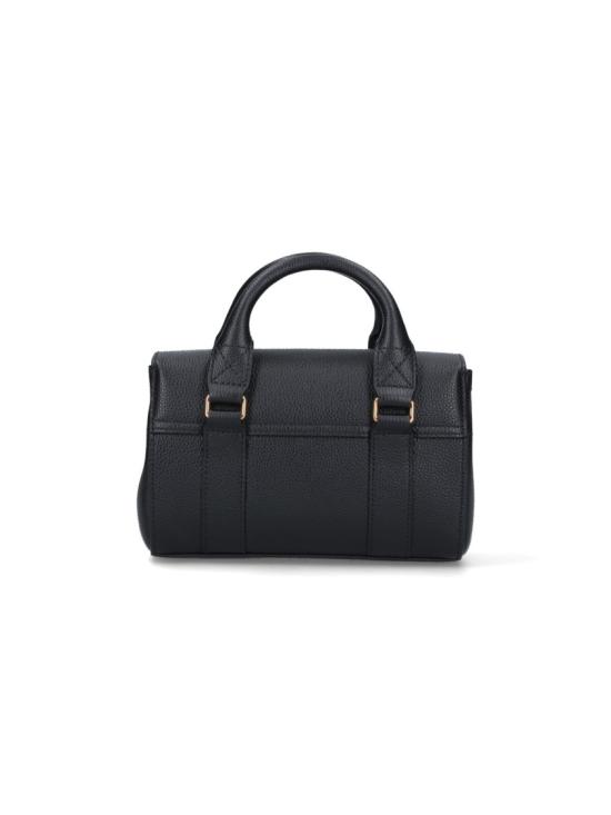 26FW 멀버리 미니 베이스워터 백 RL8928 205A100 Black - MULBERRY
