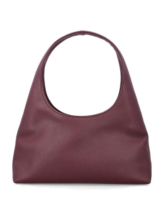 26SS 아페쎄 베이비 니논 숄더백 F67027PUABOHAC Burgundy - A.P.C.