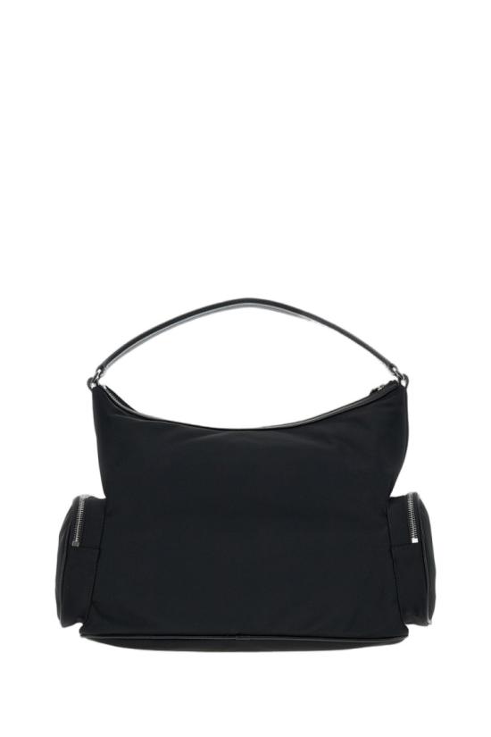 26SS 스텔라 맥카트니 숄더백 7B0184WP06701019 Black - STELLA MCCARTNEY