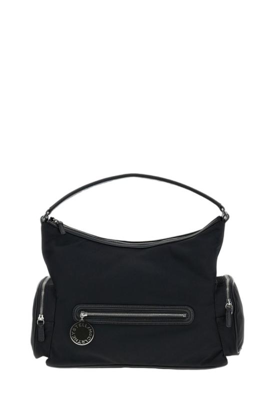 26SS 스텔라 맥카트니 숄더백 7B0184WP06701019 Black
