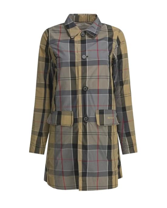 26SS 바버 자켓 7998938 Grey - BARBOUR