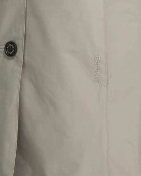 26SS 바버 자켓 7998938 Grey - BARBOUR