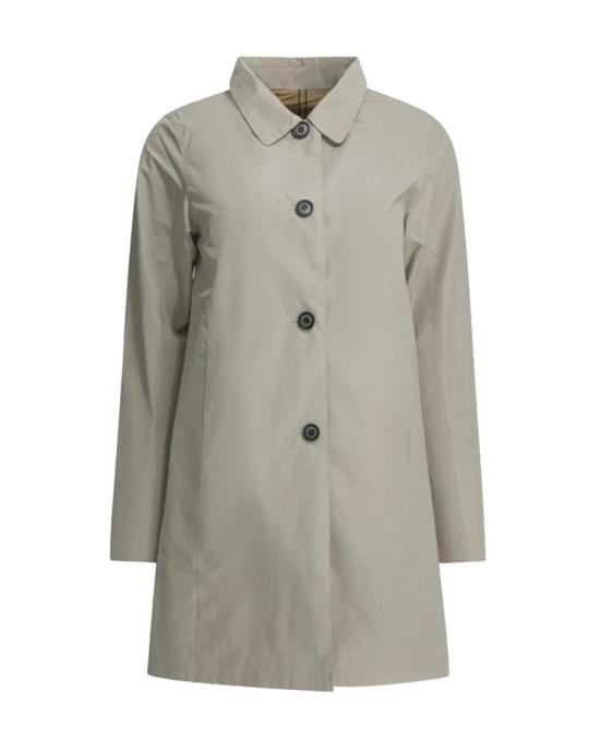 26SS 바버 자켓 7998938 Grey