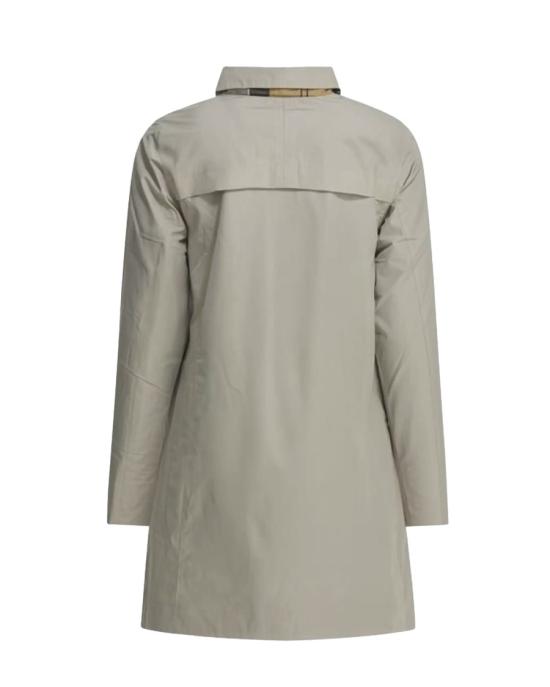 26SS 바버 자켓 7998938 Grey - BARBOUR