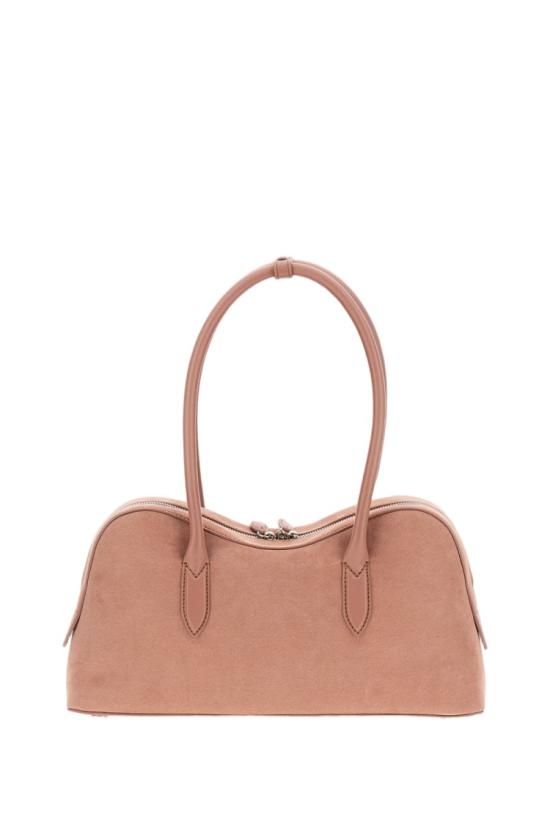 26SS 스텔라 맥카트니 라이더 숄더백 7B0138WP05545763 Pink - STELLA MCCARTNEY