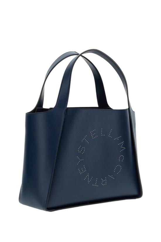 26FW 스텔라 맥카트니 토트백 502793WP05634000 Blue - STELLA MCCARTNEY