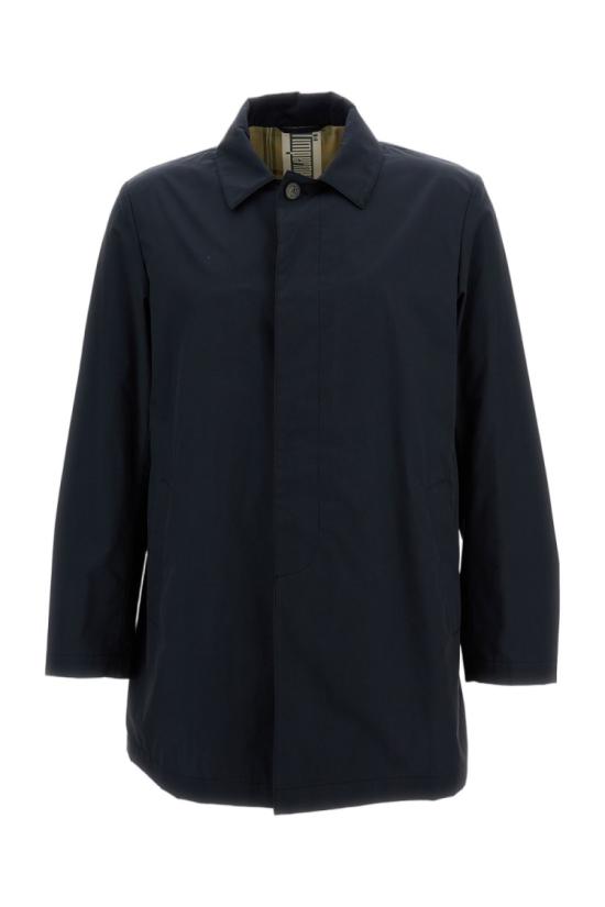 26SS 림페르미아빌레 자켓 BRANDOSALT1 Blue