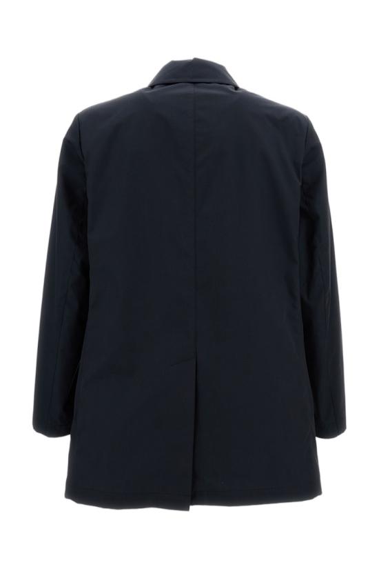 26SS 림페르미아빌레 자켓 BRANDOSALT1 Blue - L'IMPERMEABILE