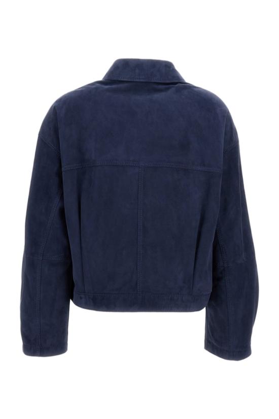 26SS 데사 자켓 K14920DEEPBLUE Blue - DESA