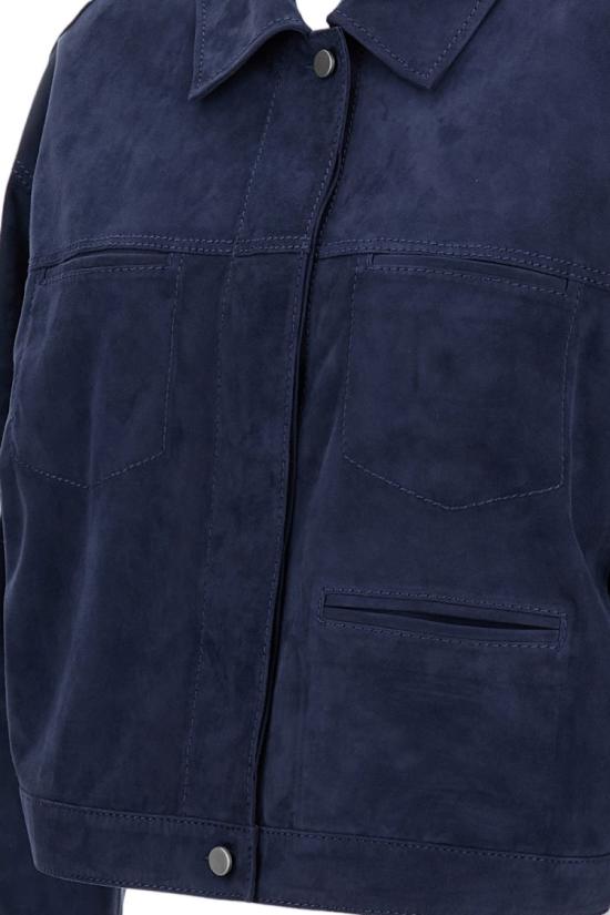 26SS 데사 자켓 K14920DEEPBLUE Blue - DESA