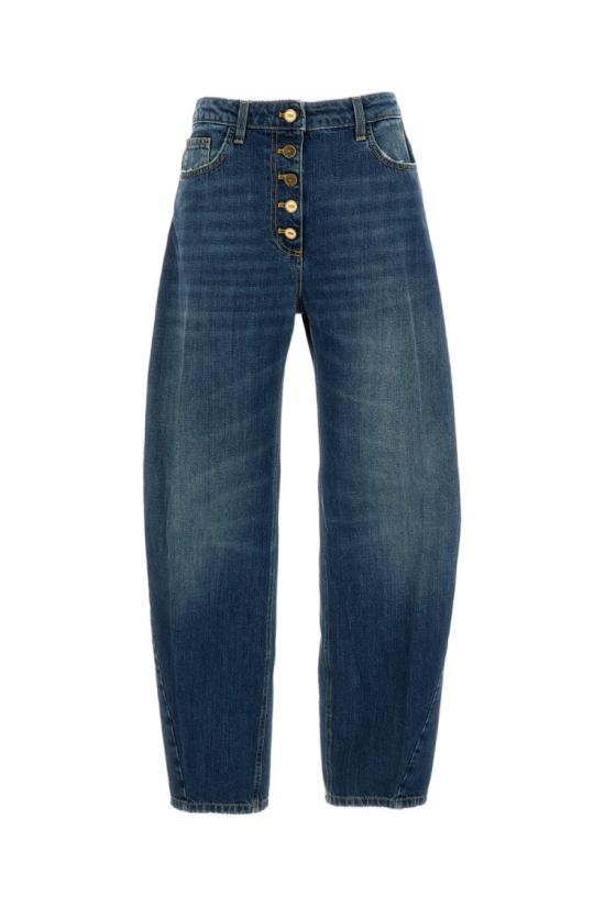 26FW 엘리자베타프랜치 데님 PJ10D66E2139 Blue