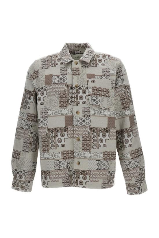 26SS 레듀 셔츠 1001514815 Neutrals