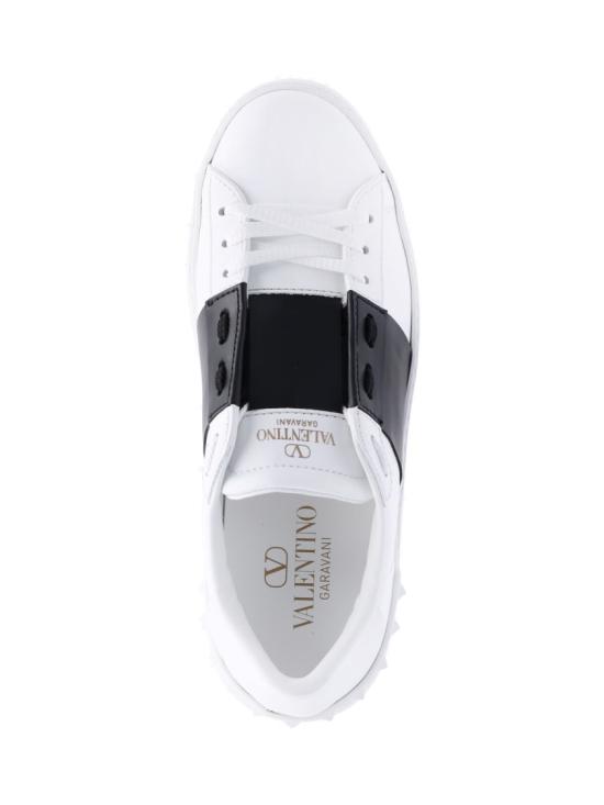 26FW 발렌티노 가라바니 스니커즈 9W2S0781BLUA01 White - VALENTINO GARAVANI