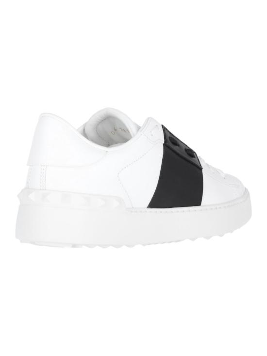 26FW 발렌티노 가라바니 스니커즈 9W2S0781BLUA01 White - VALENTINO GARAVANI