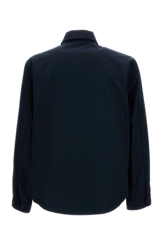  울리치 자켓 CFWOOS0186MRUT36623989 Blue - WOOLRICH