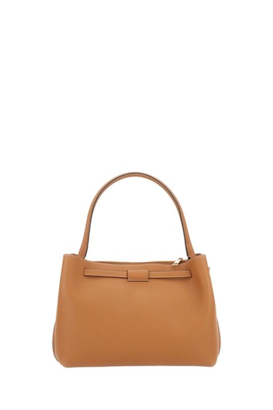 26SS 토즈 토트백 XBWTIMJ0200WKAS410 Brown - TODS