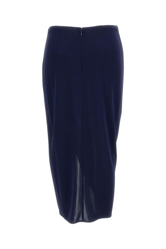 26FW 스텔라 맥카트니 스커트 6301893GU3014101 Blue - STELLA MCCARTNEY