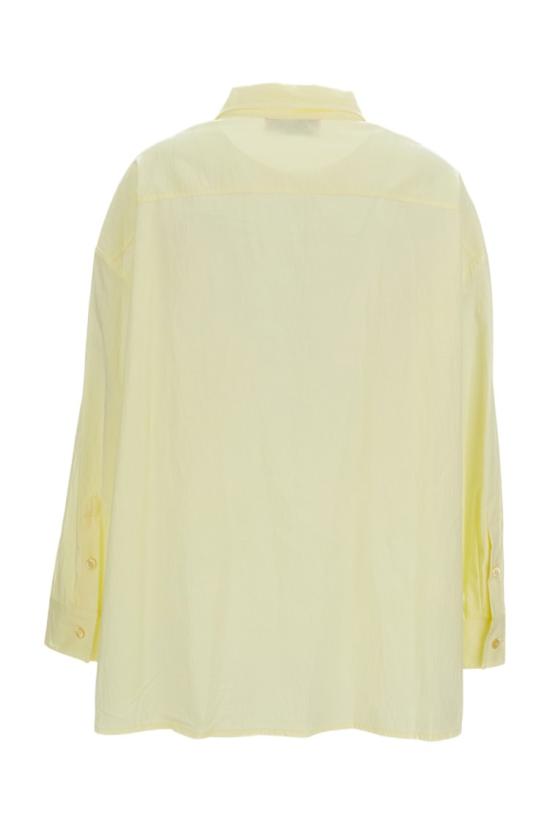 26SS 더 레이티스트 셔츠 TLW04010T0165ABTPT0377 Yellow - THE LATEST