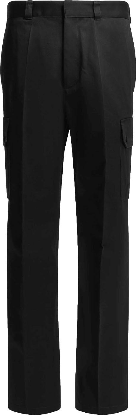26FW 지방시 스트레이트 팬츠 GIVENCHYBM51R315XZ001WORKWEARTROUSERSCARGOPANTSBLACK