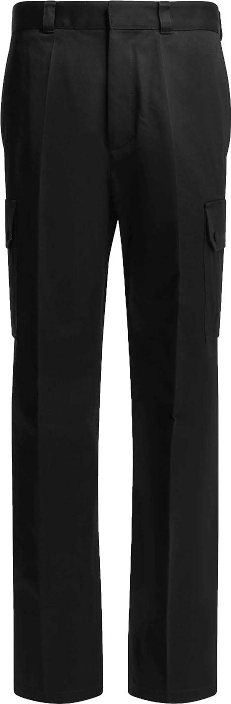 26FW 지방시 스트레이트 팬츠 GIVENCHYBM51R315XZ001WORKWEARTROUSERSCARGOPANTSBLACK