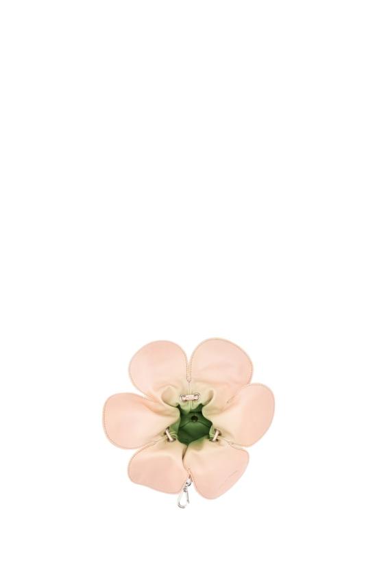26SS 시몬로샤 키링 COINPURSE20828PINKGREEN - SIMONE ROCHA