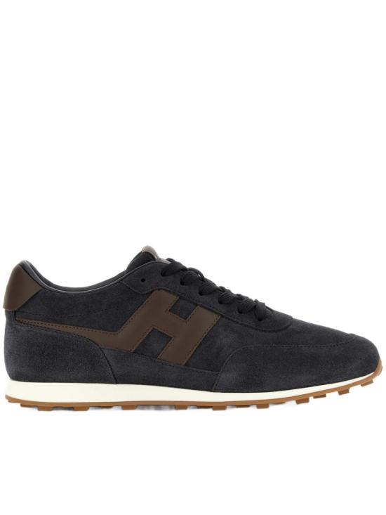 26FW 호간 스니커즈 HXM6990GA00 UHO Black