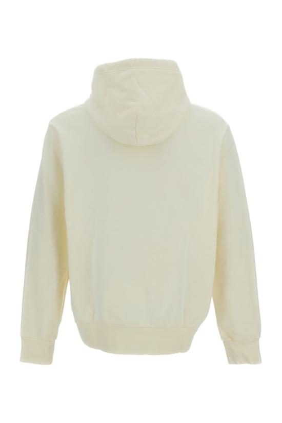 26SS 폴로 랄프로렌 후드 티셔츠 710916690003CREAM Neutrals - POLO RALPH LAUREN