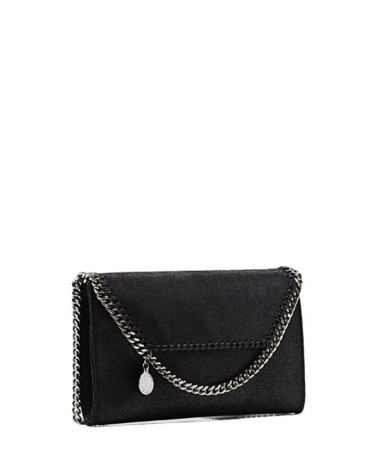  스텔라 맥카트니 숄더백 581238W91321000 Black - STELLA MCCARTNEY