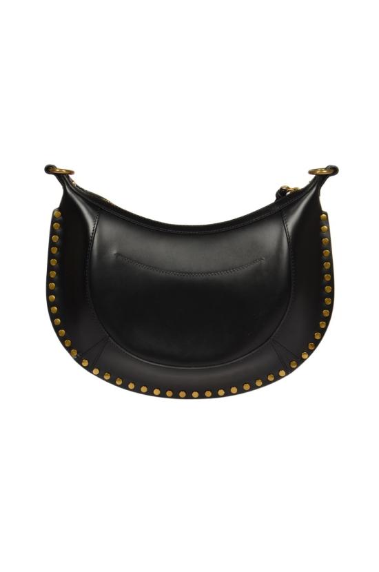 26SS 이자벨마랑 숄더백 23PPP0001FA A1C01M01BK Black - ISABEL MARANT