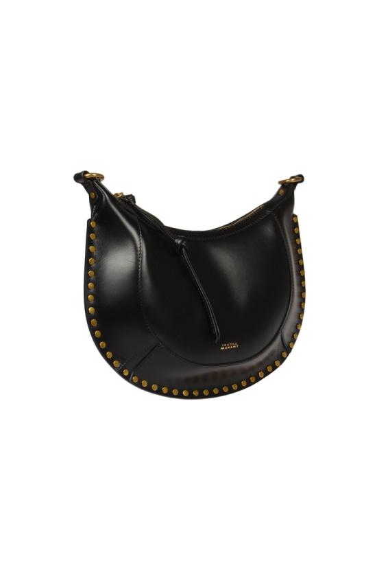 26SS 이자벨마랑 숄더백 23PPP0001FA A1C01M01BK Black - ISABEL MARANT
