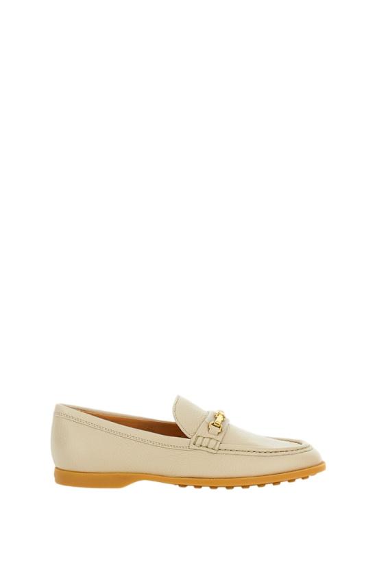 26SS 토즈 플랫 슈즈 XXW01M0KB60UUGC006 Neutrals
