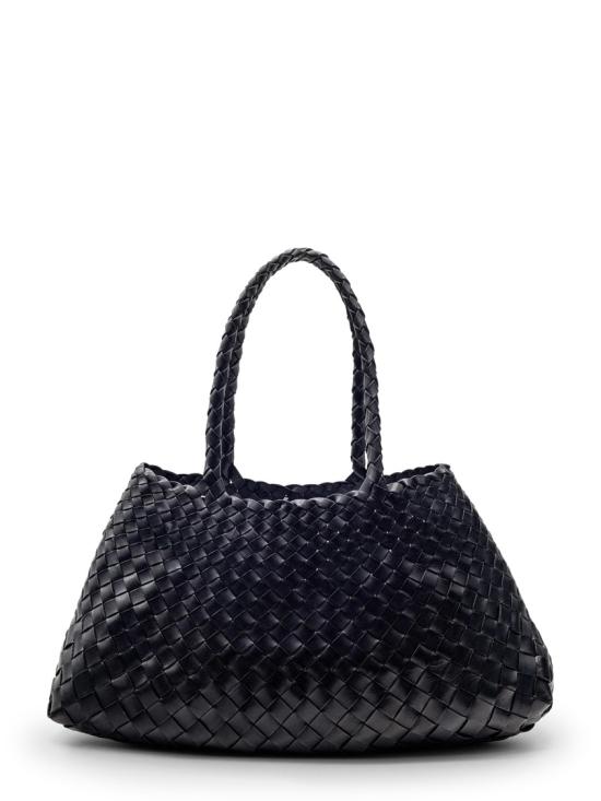 26SS 드래곤디퓨전 SANTA CROCE 산타 크로체 빅 토트백 8892Black