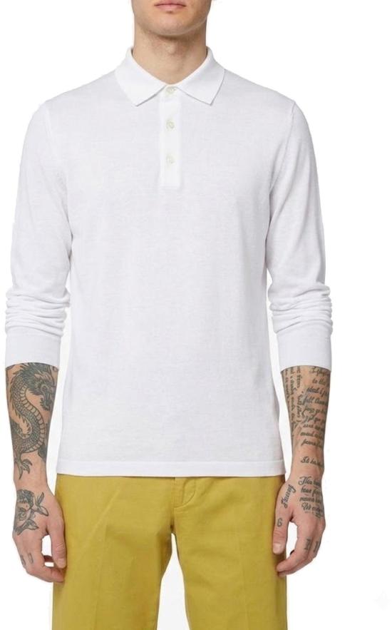 25FW 에르노 셔츠 15427275817300 WHITE - HERNO