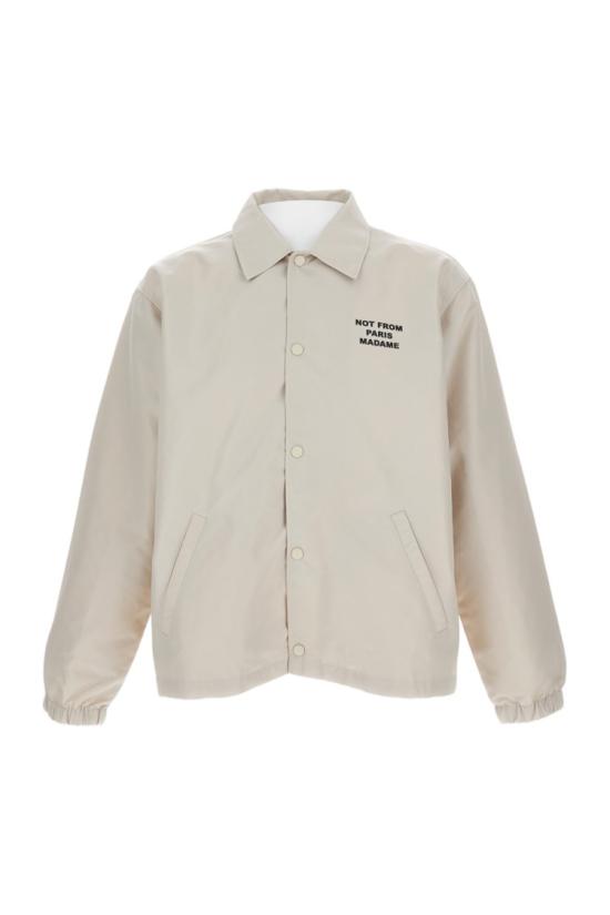  드롤드무슈 자켓 PERMJT183PA014MT Neutrals