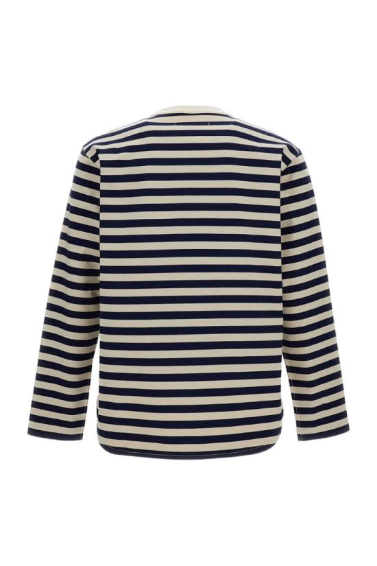 26SS 와타나베 준야 긴팔 티셔츠 WQT0060511 Neutrals - JUNYA WATANABE