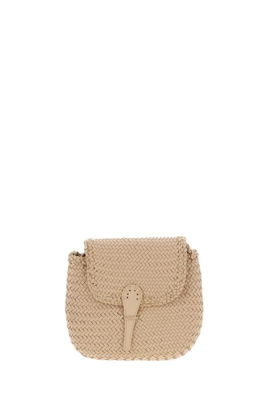 26SS 드래곤디퓨전 숄더백 8934NATURAL Neutrals