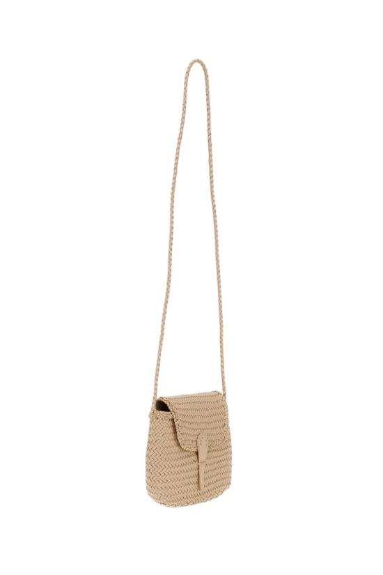 26SS 드래곤디퓨전 숄더백 8934NATURAL Neutrals - DRAGON DIFFUSION