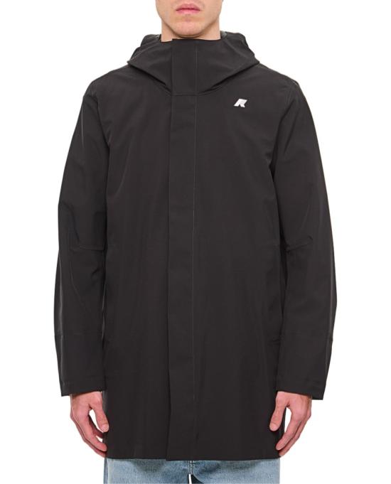  까웨 자켓 K5126SWUSY Black