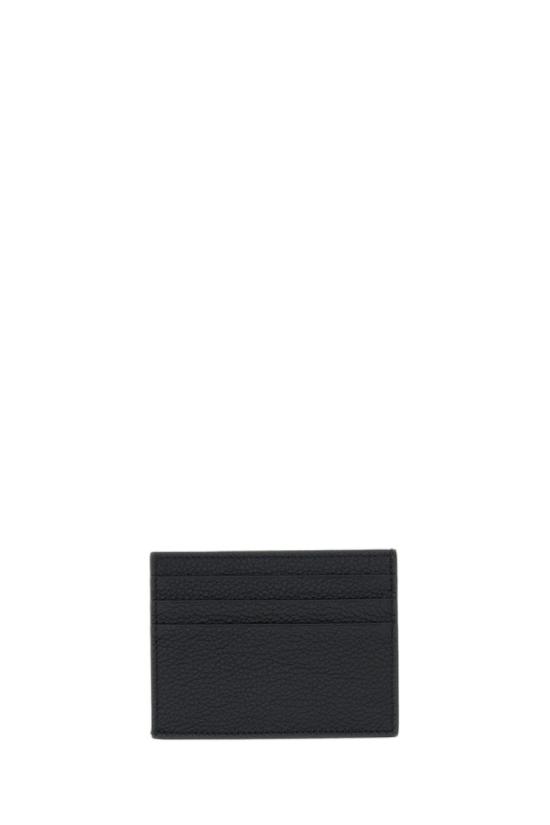 26FW 톰브라운 카드지갑 MAW031AL0105001 Black - THOM BROWNE