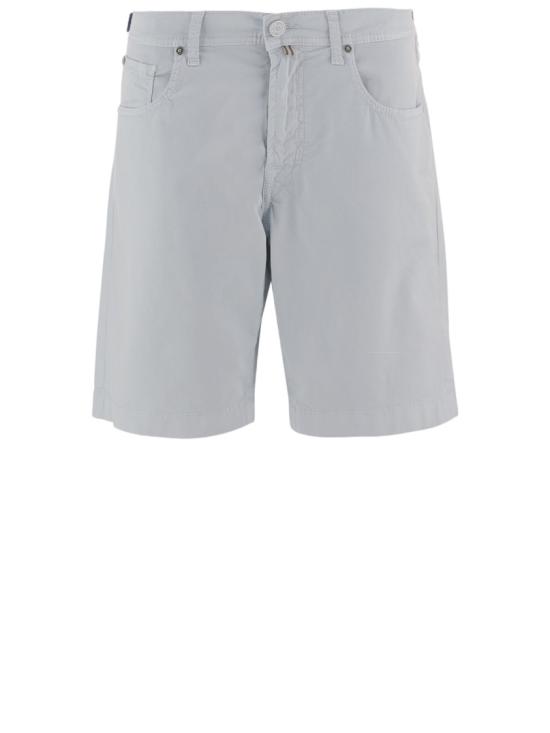 26SS 야콥코헨 숏팬츠 JUMOE001036X75 White