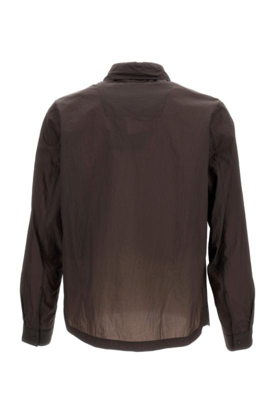 26SS 에르노 자켓 GI000646U128658800 Brown - HERNO